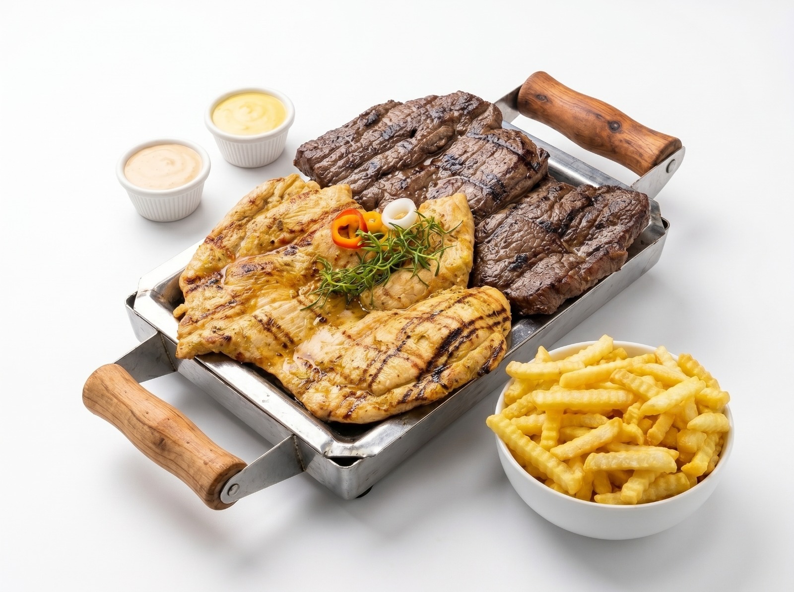 Parrillada